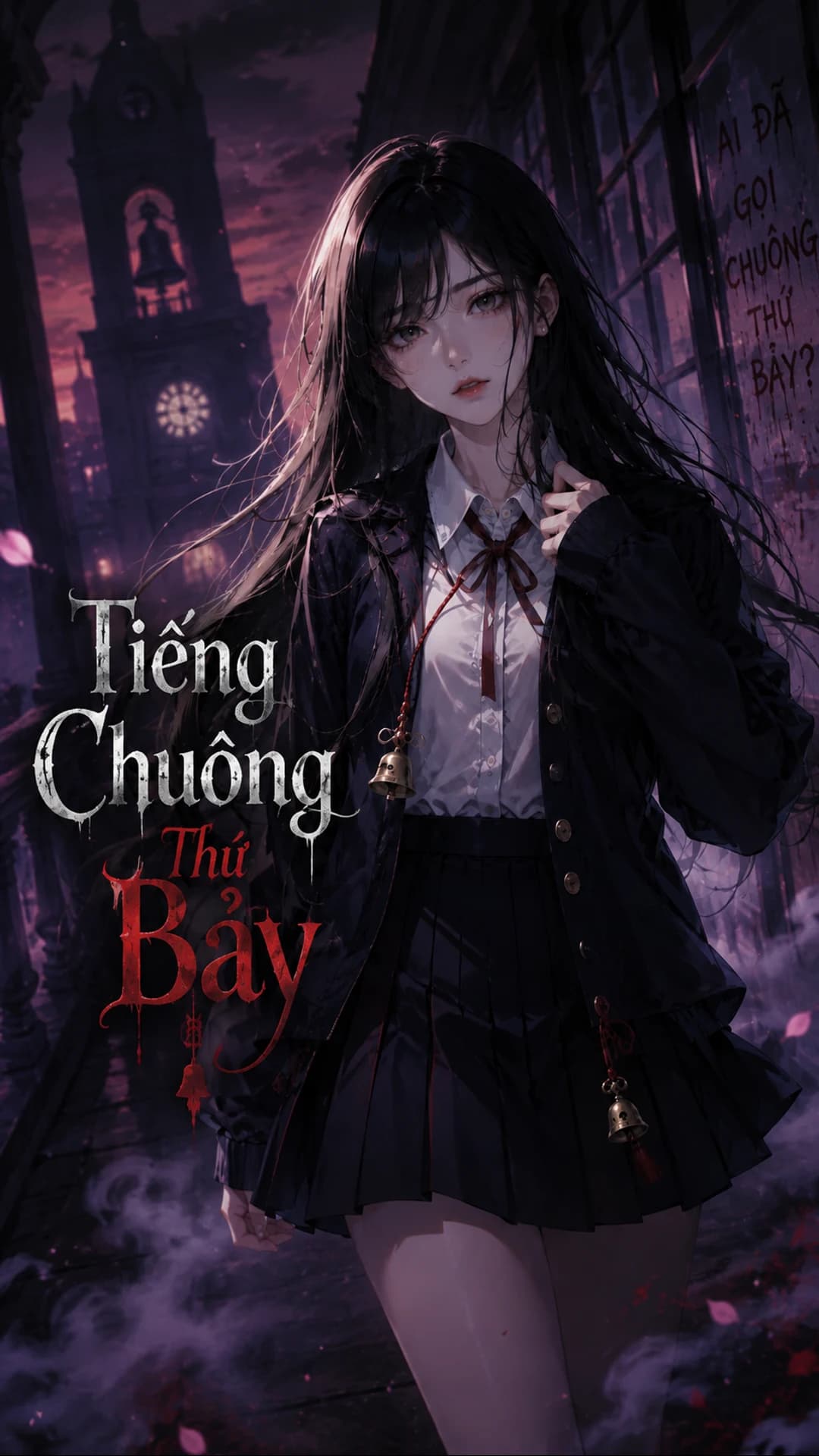 Tiếng Chuông Thứ Bảy